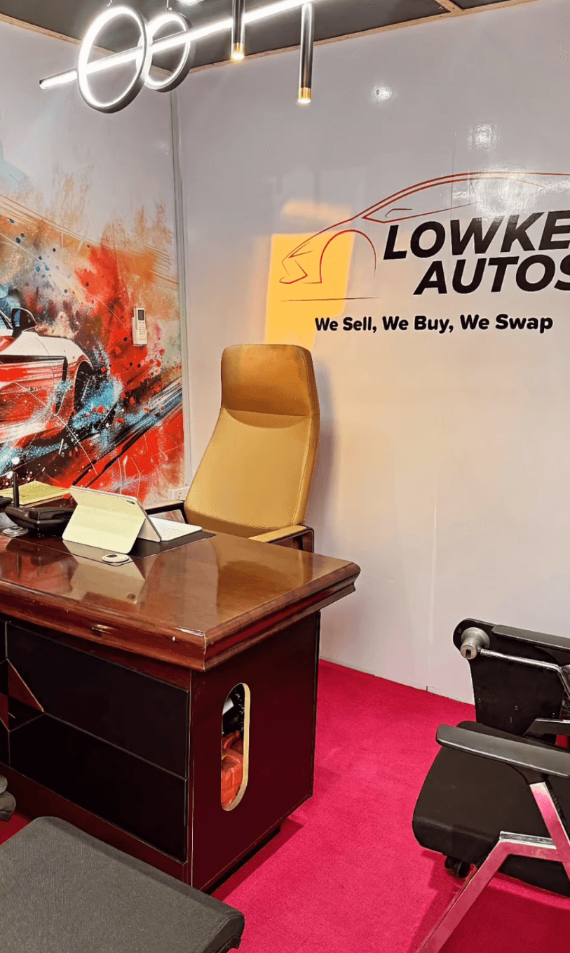 Lowkey Autos